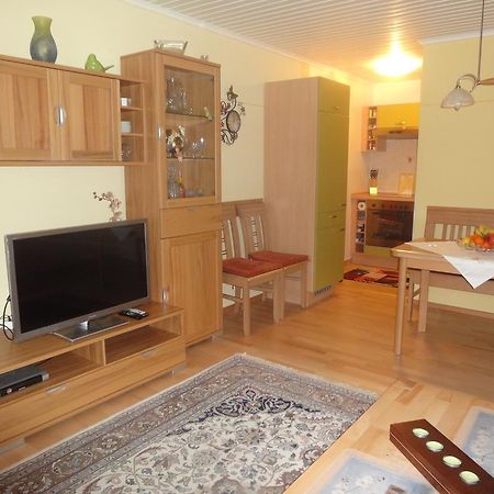 Ferienwohnung Majo 바트 비른바흐 객실 사진