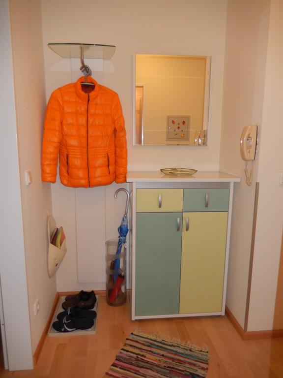 Ferienwohnung Majo 바트 비른바흐 객실 사진