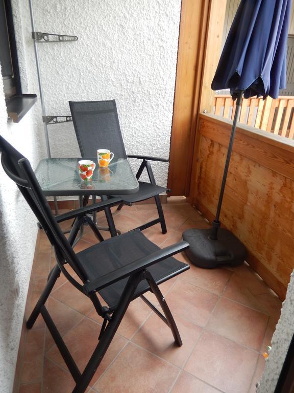 Ferienwohnung Majo 바트 비른바흐 객실 사진