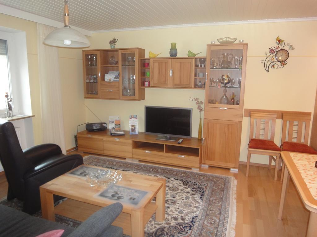 Ferienwohnung Majo 바트 비른바흐 객실 사진