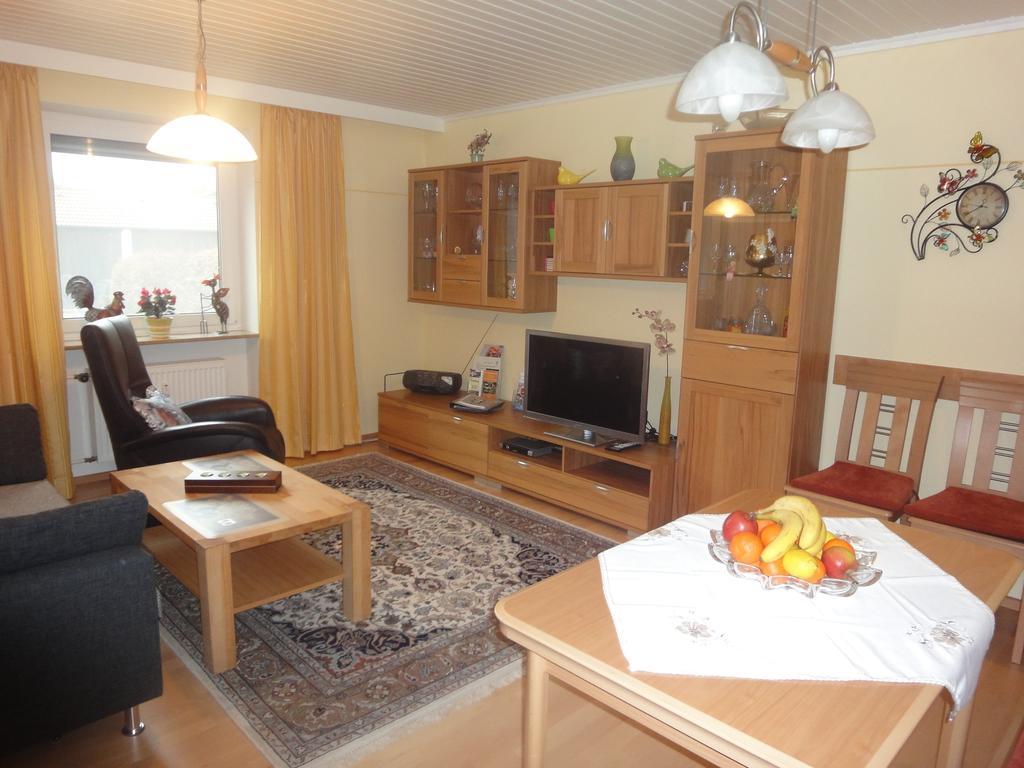 Ferienwohnung Majo 바트 비른바흐 객실 사진