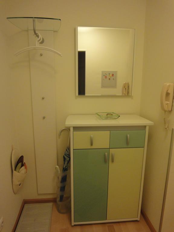 Ferienwohnung Majo 바트 비른바흐 객실 사진